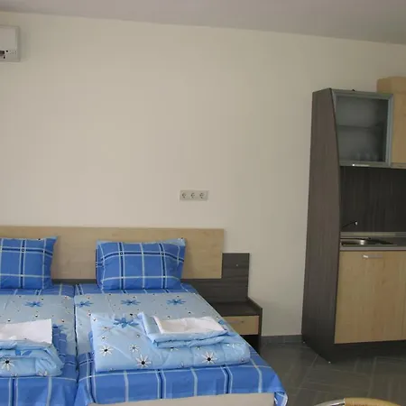 Daire Studio Albatros