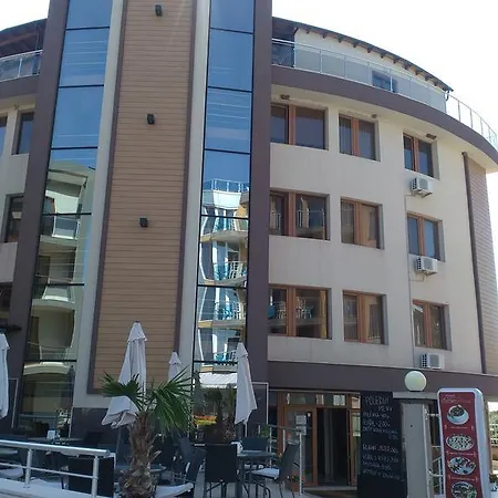 Διαμέρισμα Studio Albatros Πριμόρσκο