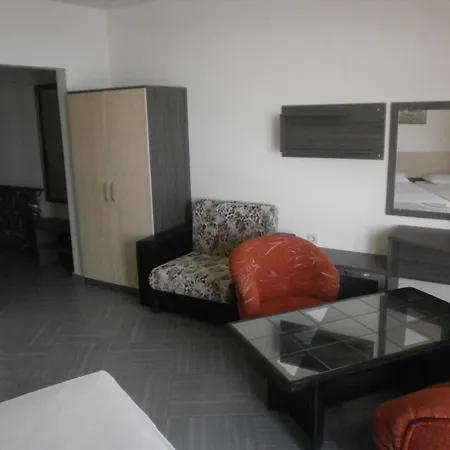 Διαμέρισμα Studio Albatros Πριμόρσκο